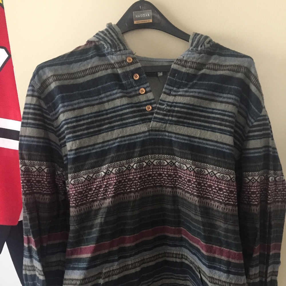 Earthbound Lightweight Sweatshirt